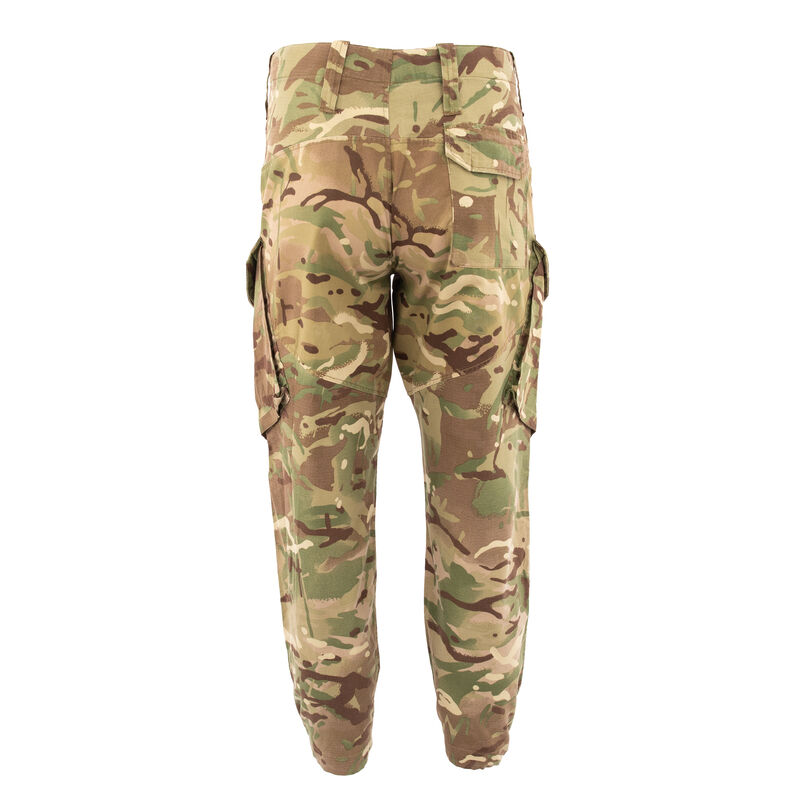 British MTP Warm Weather Pants, , large image number 3